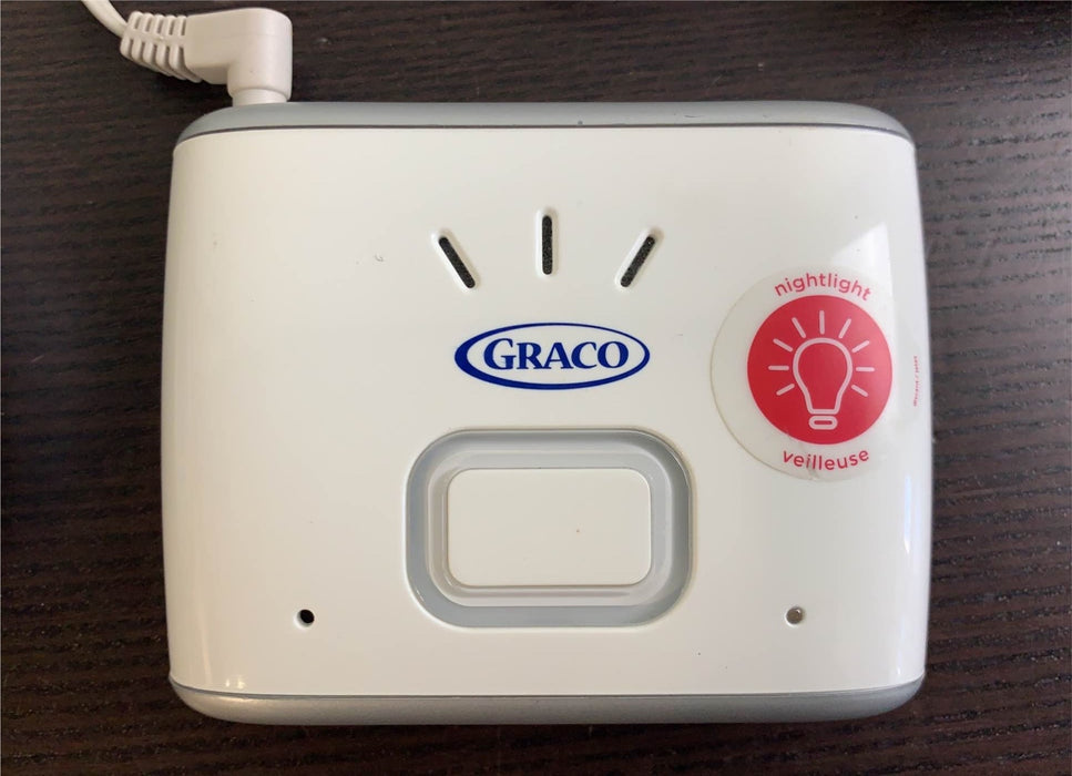 secondhand Graco iMonitor Vibe Baby Monitor with Two Parent Units