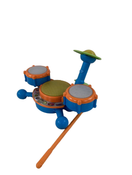 secondhand VTech Kidibeats Drum Set