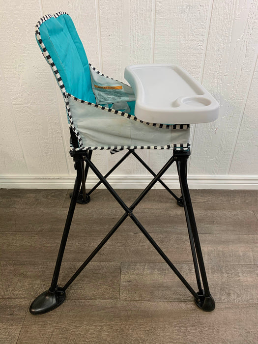 Shop Summer Infant Pop 'n Dine SE Portable Highchair at GoodBuy Gear
