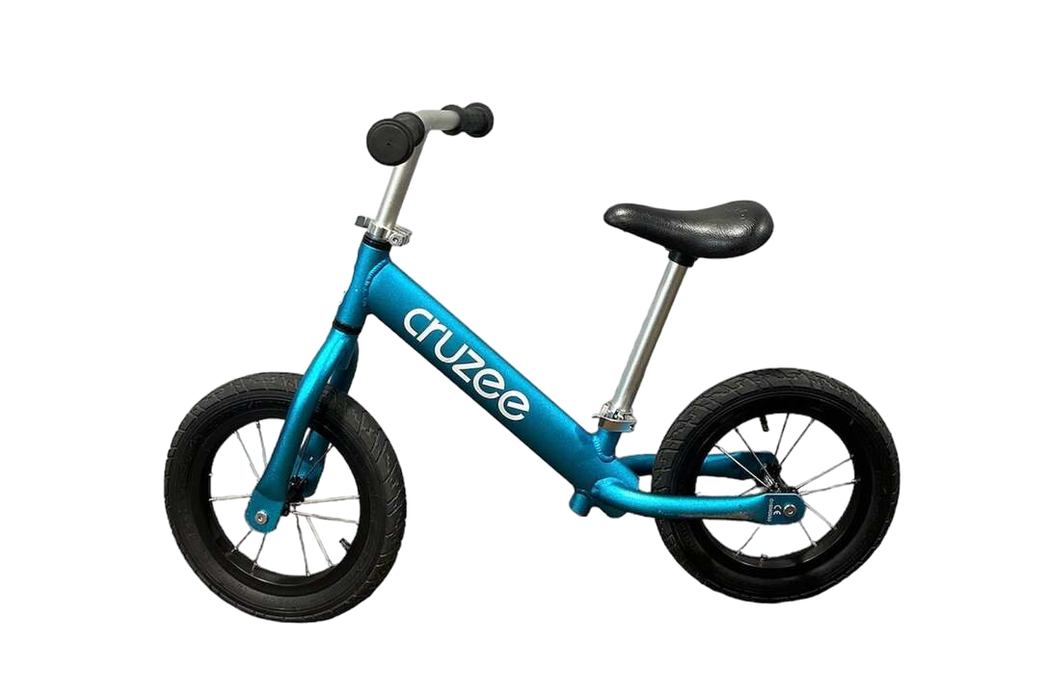 used Cruzee UltraLite Balance Bike