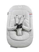 used Bugaboo Giraffe Newborn Set