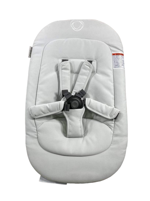 used Bugaboo Giraffe Newborn Set