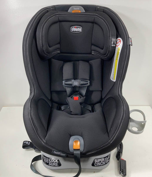 Nextfit sport 2024 convertible car seat