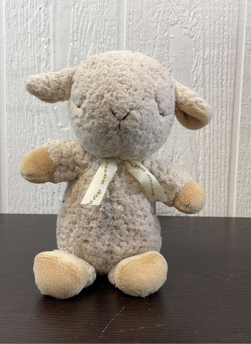 used Cloud B Sleep Sheep On-the-Go Sounds Soother