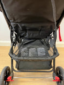 used Kolcraft Cloud Plus Lightweight Stroller