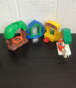 secondhand BUNDLE Little People