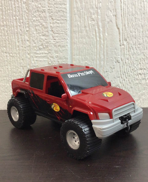 used Bass Pro Shops Toy Truck