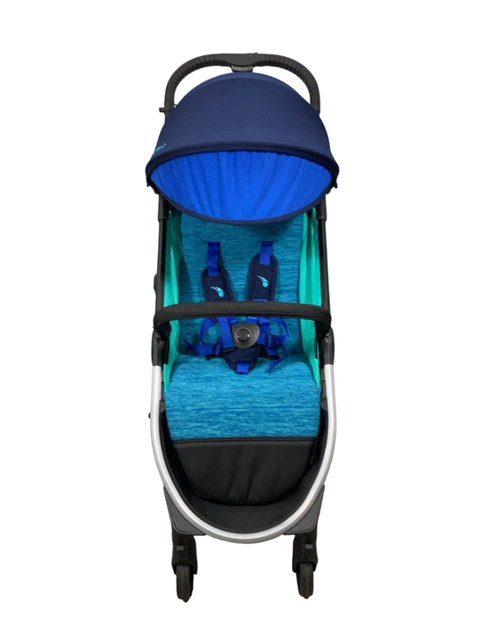 secondhand Strollers