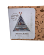 secondhand Wonder and Wise Baby Activity Tent