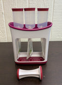 Shop Infantino Squeeze Station at GoodBuy Gear
