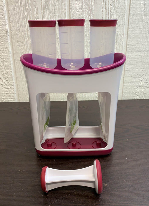 Shop Infantino Squeeze Station at GoodBuy Gear