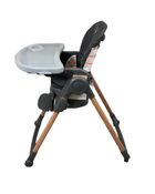 Shop Maxi-Cosi Minla 6-in-1 High Chair, Essential Graphite at GoodBuy Gear