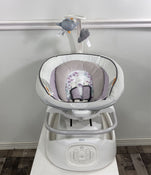 used Graco Sense2Soothe Baby Swing With Cry Detection Technology, /birdie fashion