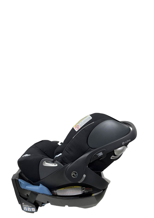 used Carseat