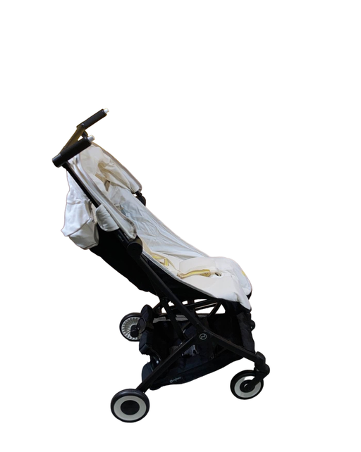 used Strollers