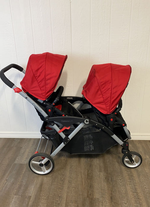 used Strollers