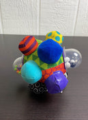 used Sassy Development Bumpy Ball