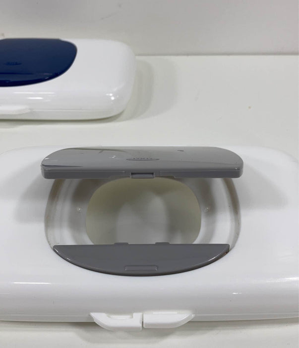 Shop OXO Tot On-The-Go Wipes Dispenser, 2 Pack at GoodBuy Gear