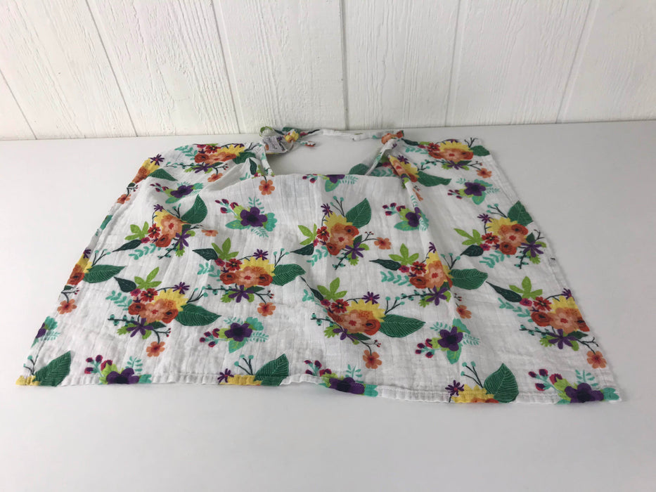 used Udder Covers Breast Feeding Nursing Cover