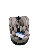 used Maxi-Cosi Emme 360 Convertible Car Seat, Desert Wonder, 2023