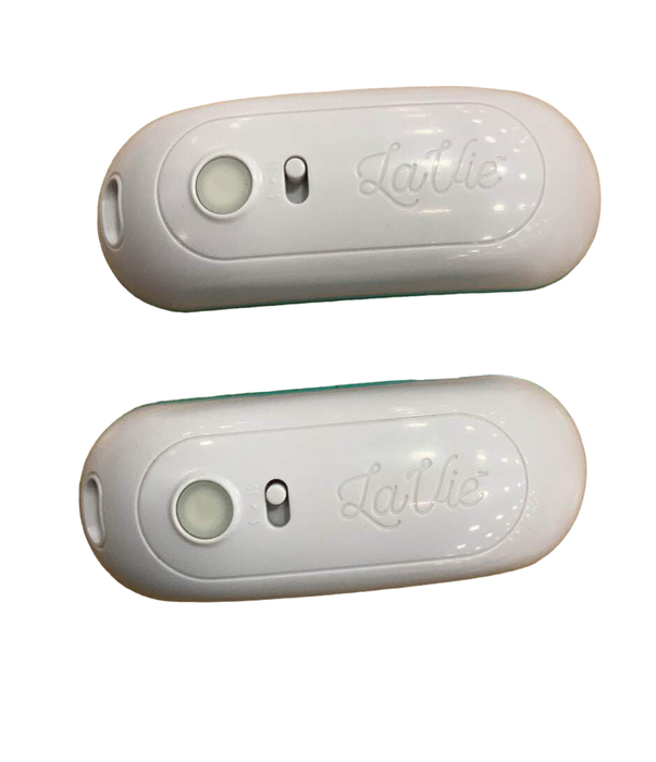 Shop LaVie Warming Lactation Massager at GoodBuy Gear