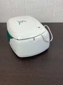 Shop Hiccapop Wipe Warmer And Baby Wipe Dispenser at GoodBuy Gear
