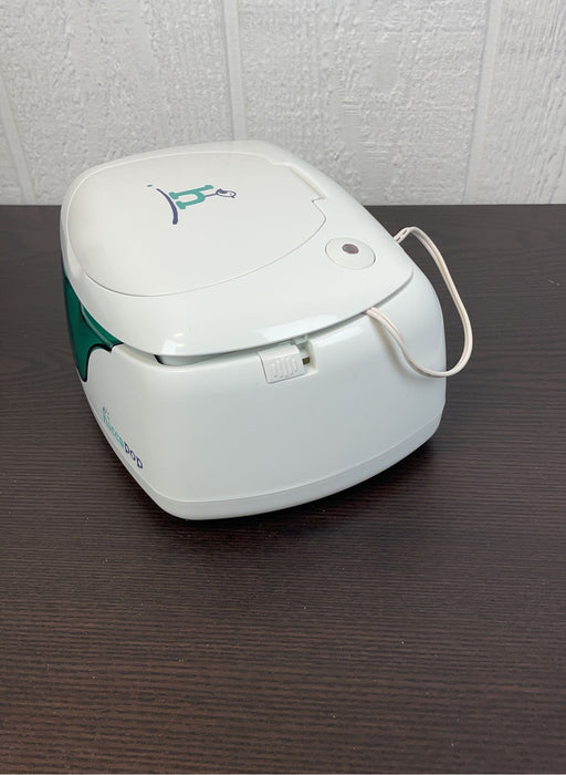 Shop Hiccapop Wipe Warmer And Baby Wipe Dispenser at GoodBuy Gear