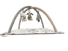 Shop Pottery Barn Kids Animal Friends Classic Activity Gym at GoodBuy Gear
