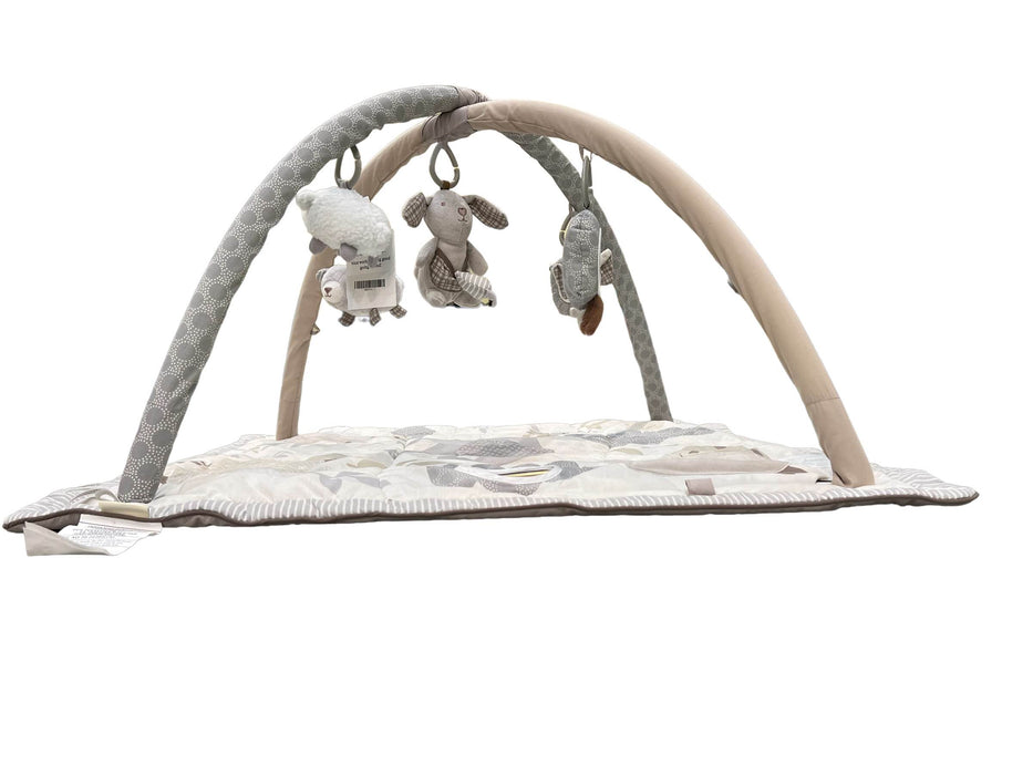Shop Pottery Barn Kids Animal Friends Classic Activity Gym at GoodBuy Gear