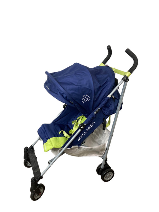 secondhand MacLaren Quest Stroller