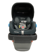 used UPPAbaby MESA Infant Car Seat, 2022, Jake (Black)