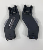 Shop UPPAbaby VISTA Upper Adapters at GoodBuy Gear