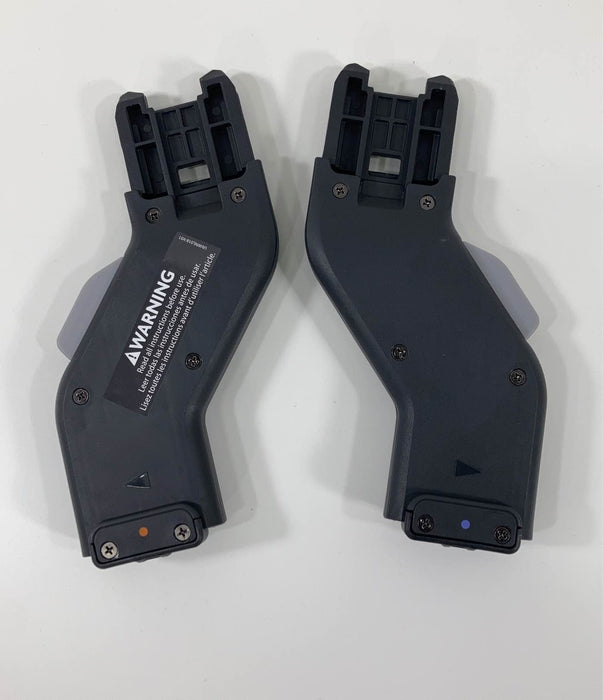 Shop UPPAbaby VISTA Upper Adapters at GoodBuy Gear