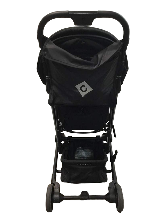 Colugo Compact Stroller, 2019, Black