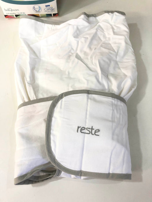 secondhand Reste Baby Swaddle