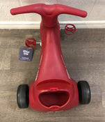 used Radio Flyer Scoot 2 Pedal