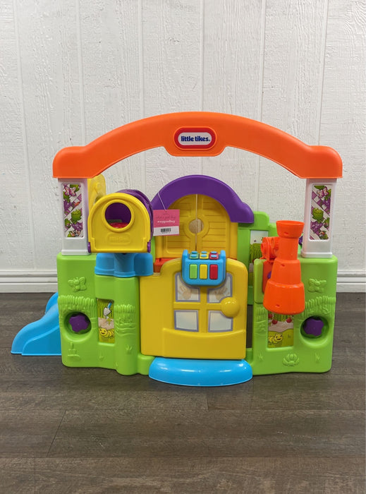 used Infant Toddler Toys