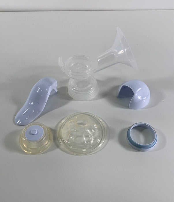 used Philips Avent Comfort Manual Breast Pump