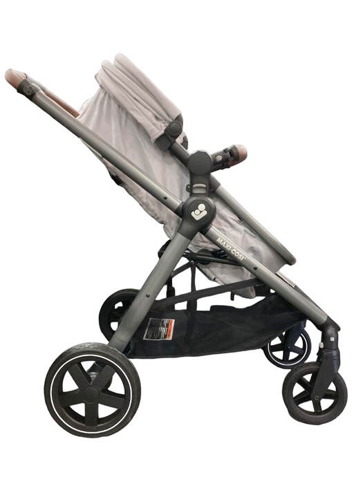 used Strollers