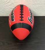 secondhand Franklin Sports Junior Football Grip Rite 100