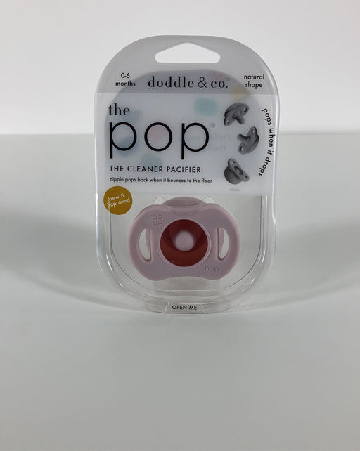 used Doodle & Co. The Pop Pacifier