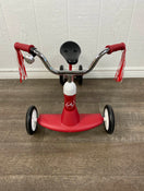 secondhand Radio Flyer Classic Tricycle