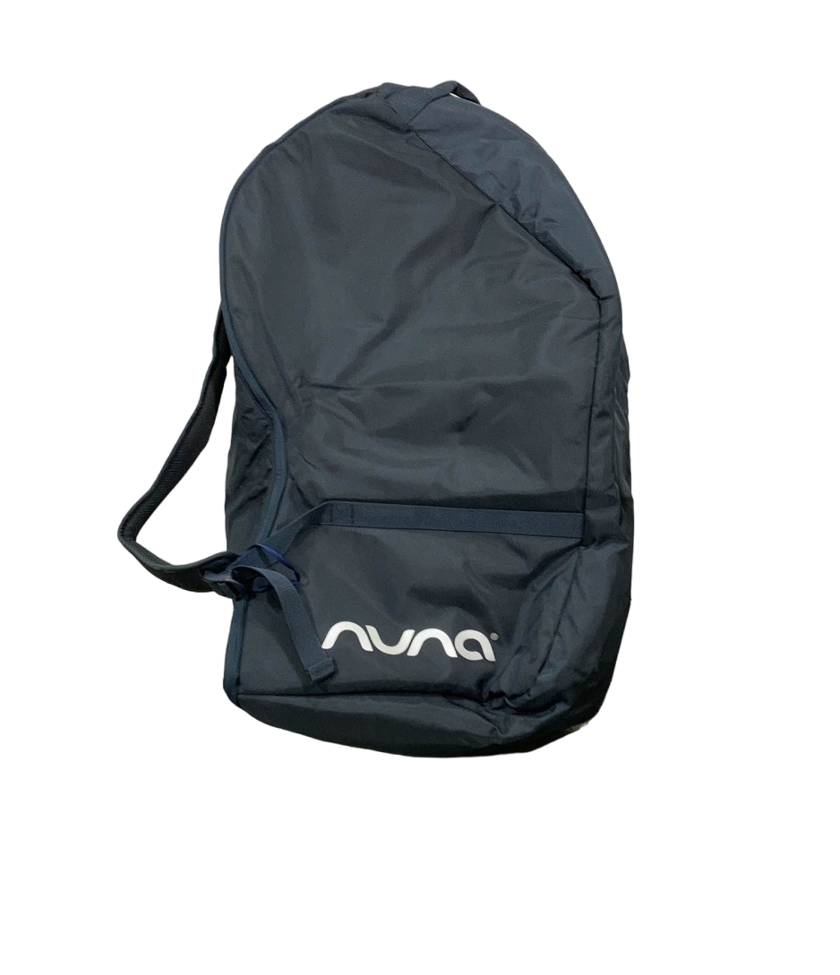 Nuna pepp transport bag deals