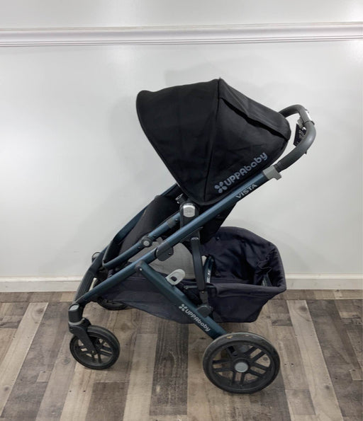 used UPPAbaby VISTA Stroller