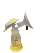 secondhand Medela Harmony Manual Breast Pump