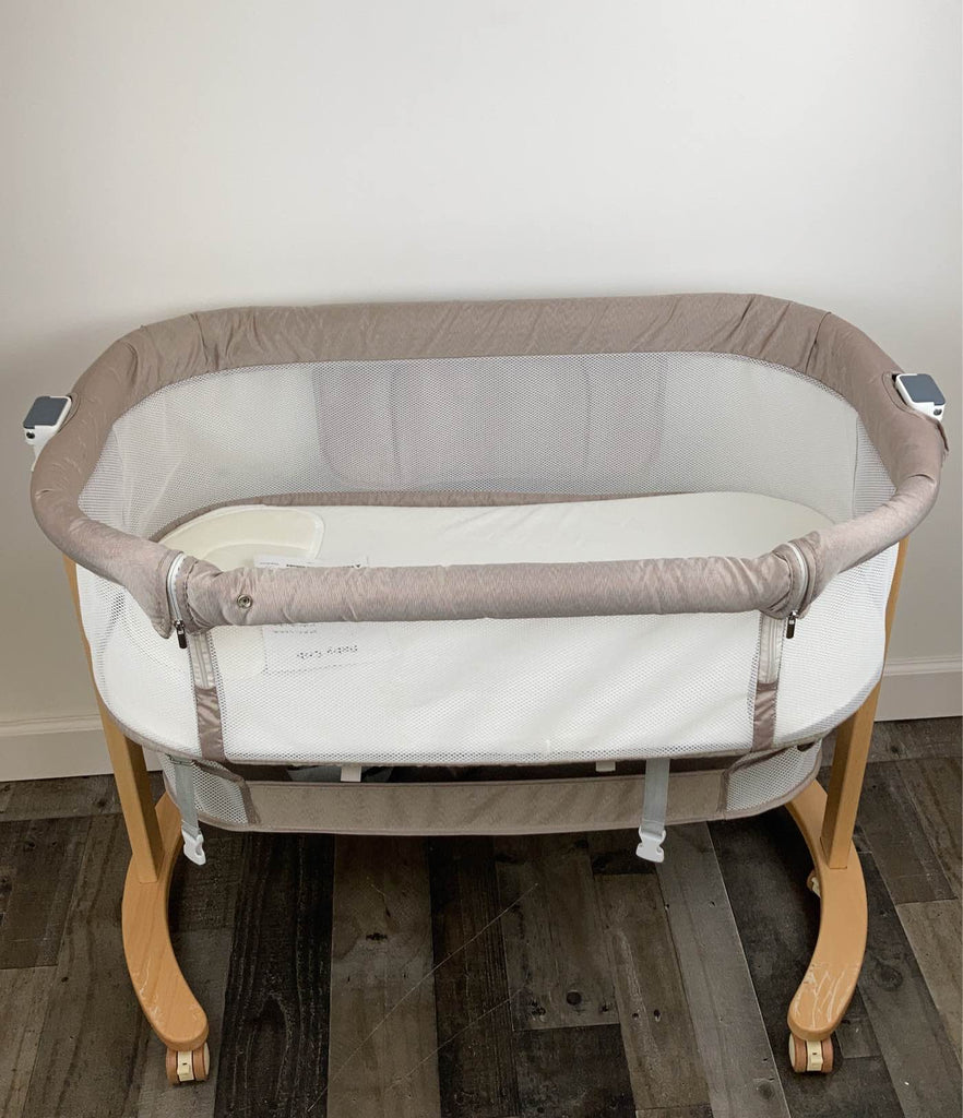 Little Dove Bedside Sleeper