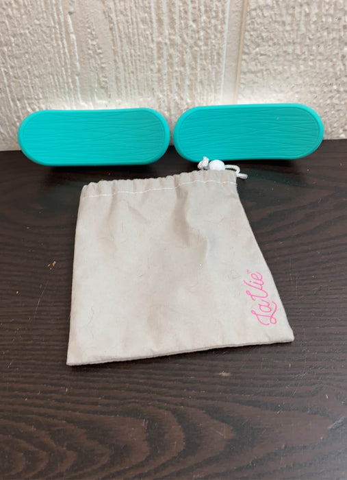 Shop LaVie Warming Lactation Massager at GoodBuy Gear
