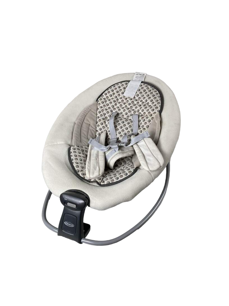 Graco Duet Connect Bouncer