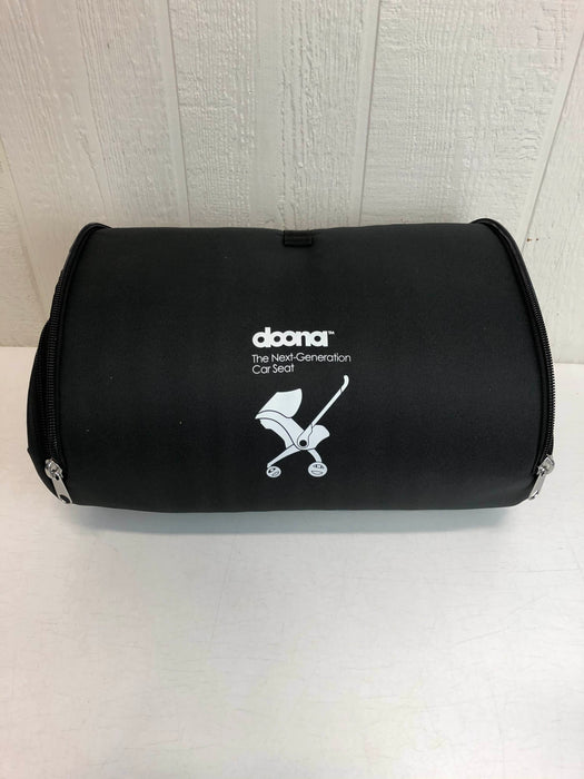 used Doona Travel Bag