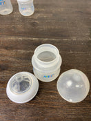 secondhand BUNDLE Philips Avent Bottles